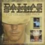 Dallas Steele - Collector's Edition