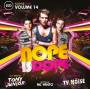 Various - Nope Is Dope Vol.14
