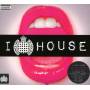 Various - I Love House