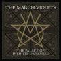 The March Violets - The Palace Of Infinite Darkness (5CD Box Set)