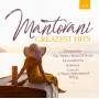 The Manovani Orchestra - Greatest Hits