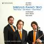 Petteri Iivonen / Juho Pohjonen / Samuli Peltonen - Klaviertrios