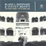 Blaine Reininger L. & Brown - Live In Lisbon 1989