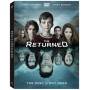 Returned (4pc) / (sub) - Returned: Season 1 [US-Version, Regio 1]