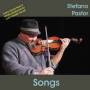 Stefano Pastor - Songs