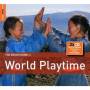 V / A - Rough Guide To World..