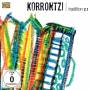 Korrontzi - Tradition 2.1 (CD+DVD) [UK-Version, Regio 2/B]