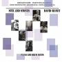 David Haney - Stix And Stones - Piano And Drum Duets