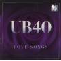 UB40 - Reggae Love Songs