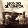 Mondo Generator - Fuck it (Orange Vinyl)