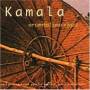 Kamala - Orientalspacejazz