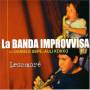 Banda Improvvisa feat. Daniel - Lesamore'