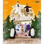 Kasper Cornish / Drew Mconie - The Snowman [Regio free (0)]