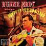 Duane Eddy - Plays Songs Of Our Heritage