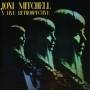 Joni Mitchel - A Live Retrospective