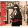 Frank Zappa - Live In Vancouver 1975 (2CD-Digipak)