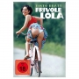 Tinto Brass - Frivole Lola [DE-Version, Regio 2/B]