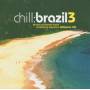 Various - Chill-Brazil 3