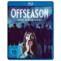 Various - Offseason-Insel Des Grauens (Blu-Ray) [DE-Version, Regio 2/B]