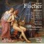 Annie Fischer / Philharmonia Orchestra / + - Klavierkonzerte 20 & 22/...