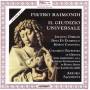 P. Raimondi - Il Giudizio Universale Oratorio Per Soli Doppio