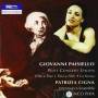 G. Paisiello - Petit Concert Italien / Divertissement