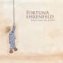 Fortuna Ehrenfeld - Debout pour ma prire