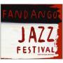 V / A - Fandango Jazz Festival