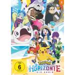 Minori Suzuki / Megumi Hayashibara / Yuka Terasaki / + - Pokemon Horizonte - Volume 5 [DE-Version, Regio 2/B]
