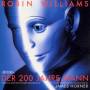 Ost / James Horner - Der 200 Jahre Mann