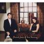Hannah James & Sam Sweeney - State & Ancientry