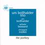 Urs Trio Bollhalder - The Portkey