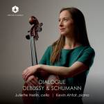 Juliette Herlin - Dialogue (cello & piano)