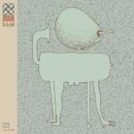 Polski Piach - Anomalia (green transparent vinyl, 200g)