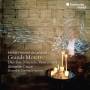 Sebastien Dauce / Ensemble Correspondances - Grands Motets