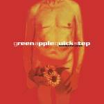 Green Apple Quick Step - Wonderful Virus(Opaque Red Vinyl)