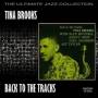 Tina Brooks - Back To The Tracks