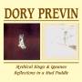 Dory Previn - Mythical Kings & Iguanas/refle