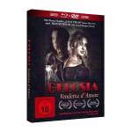Welsh Milton - Gelosia - Vendetta D' Amore (DVD & Blu-ray) [DE-Version, Regio 2/B]
