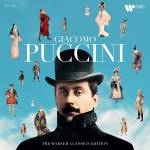 Alagna / Callas / Caballe / Carreras / Gobbi / Gheorghiu / + - Puccini-The Warner Classics Edition