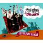 Ray Black & The Flying Carpets - Better Way To Move