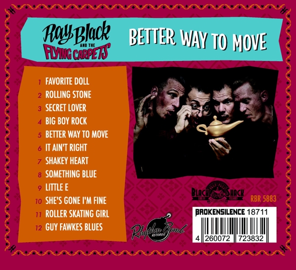 Better Way To Move 1