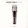 Naked Wolf - Ahum