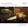Madeuf / Konrad / The Rossetti Players - Biber meets Vejvanovsky-Trompetenkonzerte