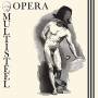 Opera Multi Steel - Opera Multi Steel