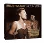 Billie Holiday - Lady in Satin