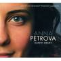 Anna Petrova - A Slavic Heart