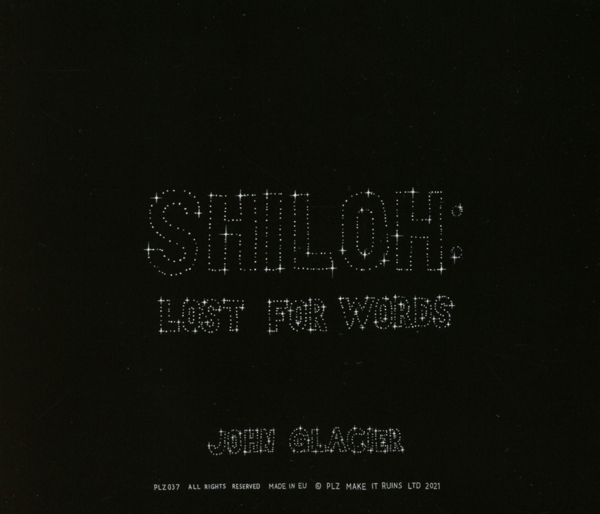 SHILOH: Lost For Words 1