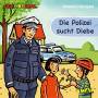 Various - Die Polizei sucht Diebe
