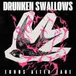 Drunken Swallows - Echos alter Tage (Digipak)
